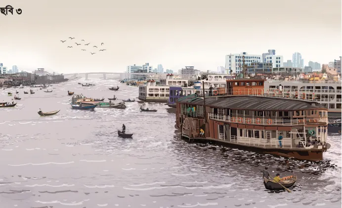 ৮ম শ্রেণির বাংলা পৃষ্ঠা ১০৪